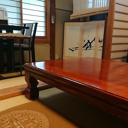 Ryokan Yamato Кіото Екстер'єр фото