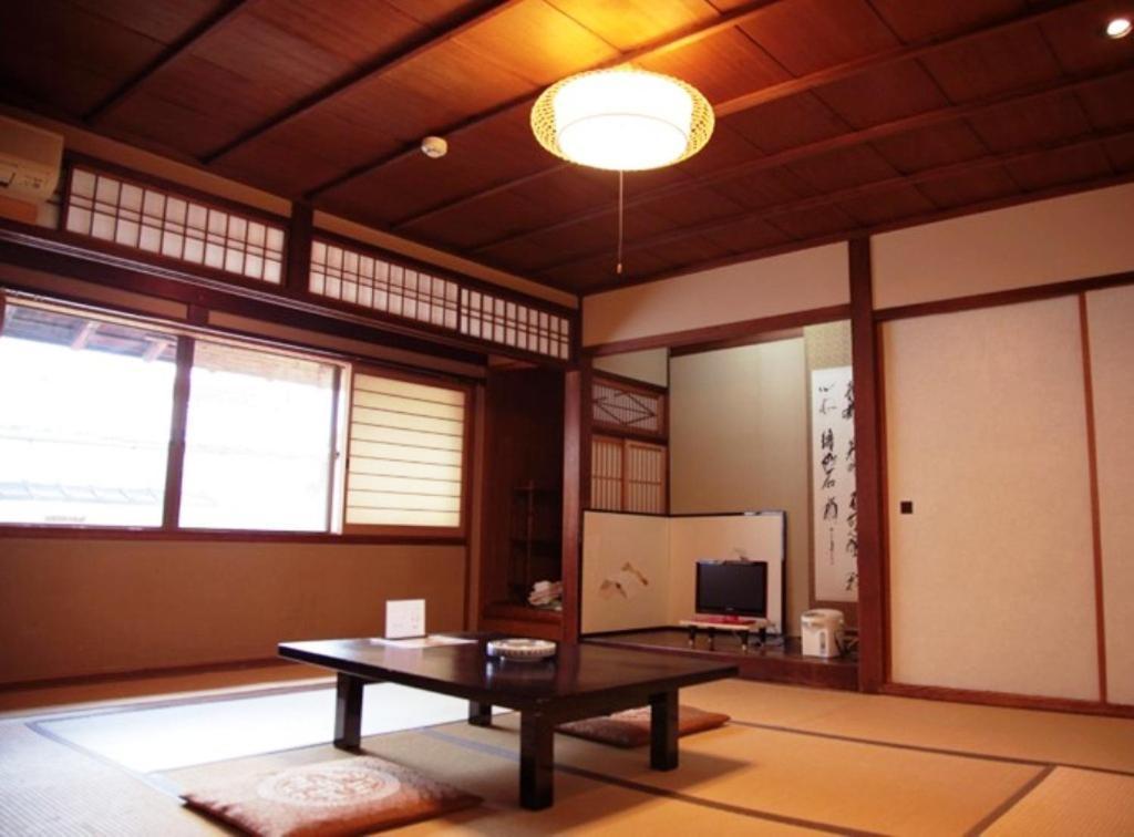 Ryokan Yamato Кіото Номер фото