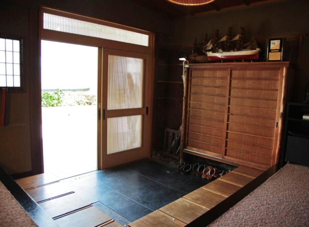 Ryokan Yamato Кіото Екстер'єр фото