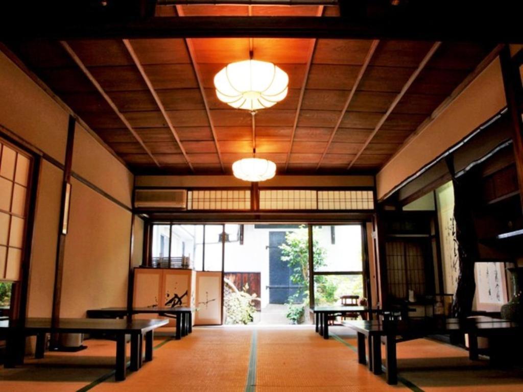 Ryokan Yamato Кіото Екстер'єр фото